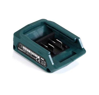 Makita DEAADP08 USB Adapter für 10,8V-12V max. für Li-Ion Akkus - Toolbrothers