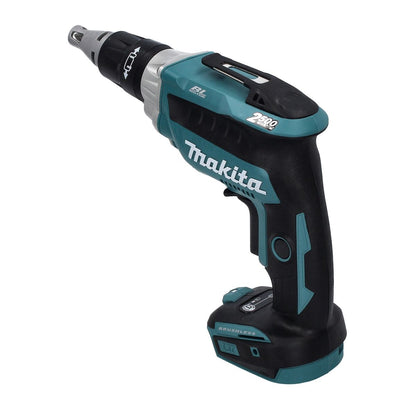 Makita DFS 250 Z Akku Trockenbauschrauber 18 V Brushless Solo - ohne Akku, ohne Ladegerät - Toolbrothers