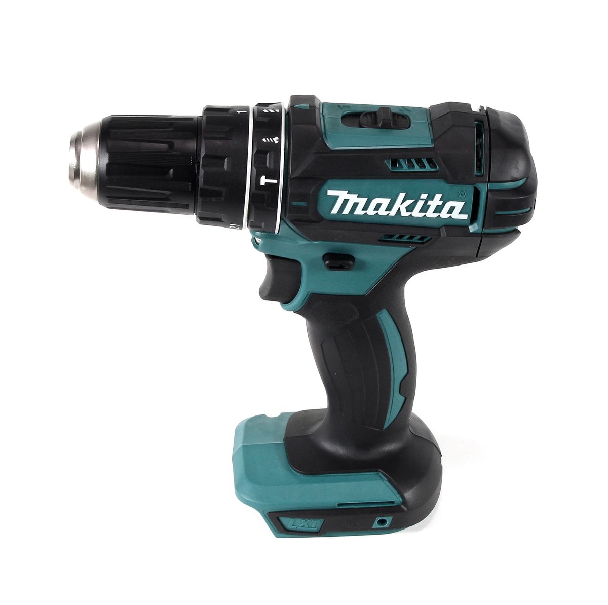 Makita DHP 482 SFTK Akku Schlagbohrschrauber 18 V 62Nm + 1x Akku 3,0Ah + Ladegerät + Koffer mit 101 tlg. Zubehörset - Toolbrothers