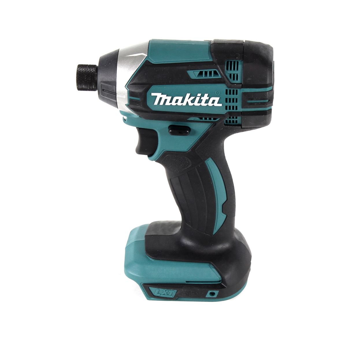 Makita DTD 152 SFTK Akku Schlagschrauber 18V 165Nm + 1x Akku 3,0Ah + Ladegerät + 101tlg. Werkzeugset im Koffer - Toolbrothers