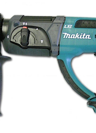 Makita BHR 202 Z Akku Kombihammer 18V 2,0J SDS Plus Solo - ohne Akku, ohne Ladegerät - Toolbrothers