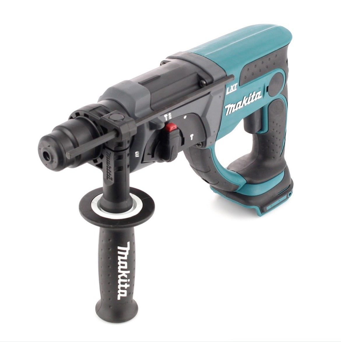 Makita BHR 202 Z Akku Kombihammer 18V 2,0J SDS Plus Solo - ohne Akku, ohne Ladegerät - Toolbrothers