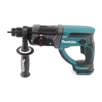 Makita BHR 202 Z Akku Kombihammer 18V 2,0J SDS Plus Solo - ohne Akku, ohne Ladegerät - Toolbrothers