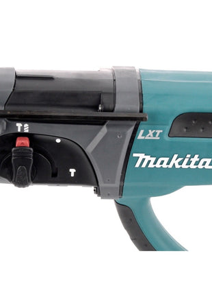 Makita BHR 202 Z Akku Kombihammer 18V 2,0J SDS Plus Solo - ohne Akku, ohne Ladegerät - Toolbrothers