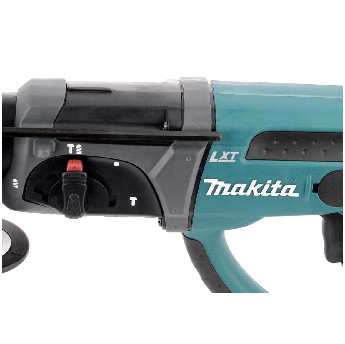 Makita BHR 202 Z Akku Kombihammer 18V 2,0J SDS Plus Solo - ohne Akku, ohne Ladegerät - Toolbrothers