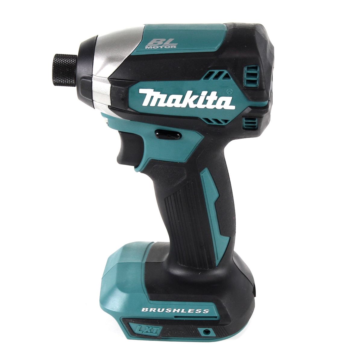 Makita DTD 153 SFTK Akku Schlagschrauber 18V 170Nm Brushless + 3,0 Ah Akku + Ladegerät + 101 tlg. Werkzeugset Koffer - Toolbrothers