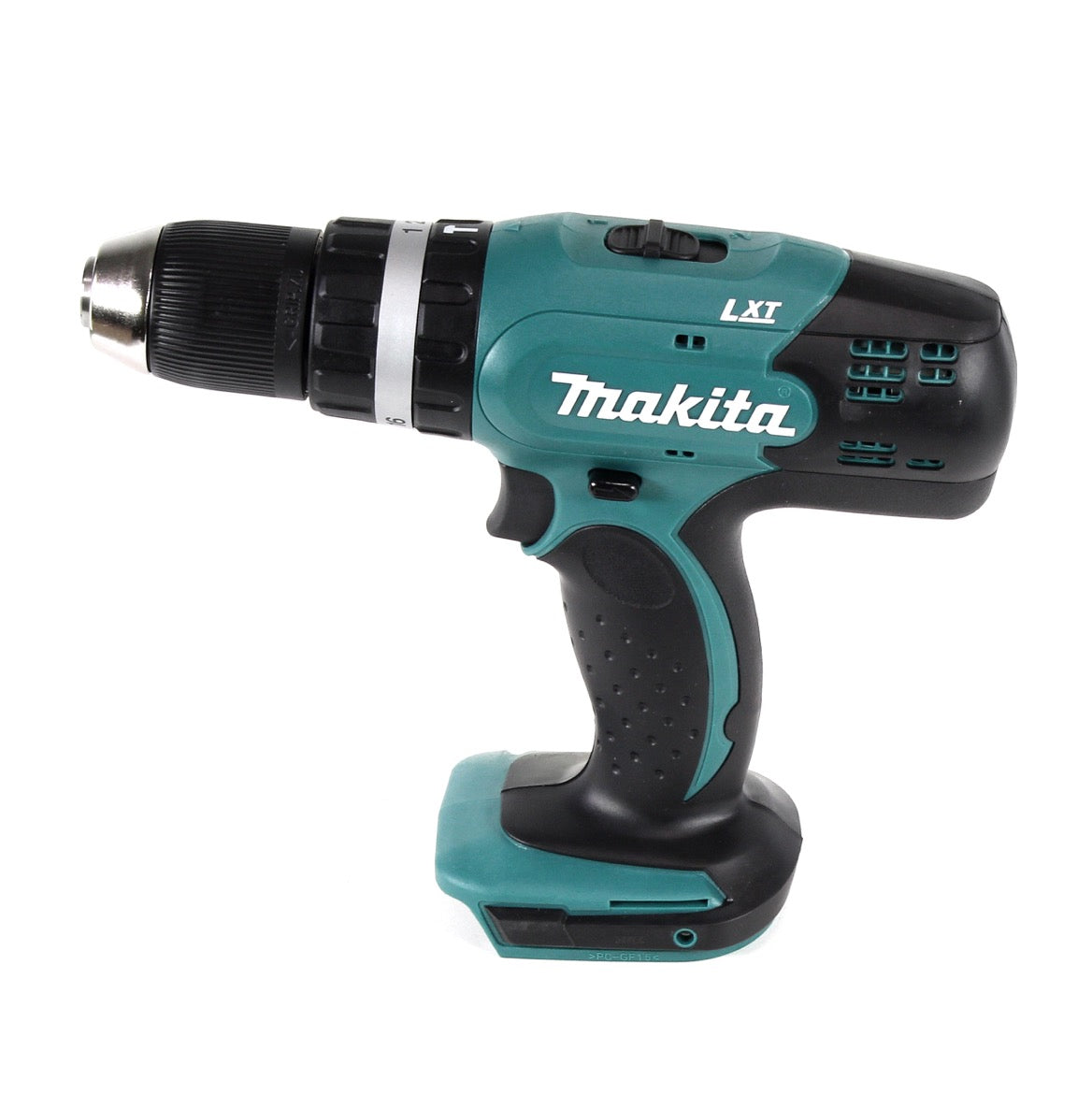 Makita DTD 155 SFTK Akku Schlagschrauber 18V 140Nm Brushless + 1x Akku 3,0Ah + Ladegerät + 101tlg. Werkezugset im Koffer - Toolbrothers