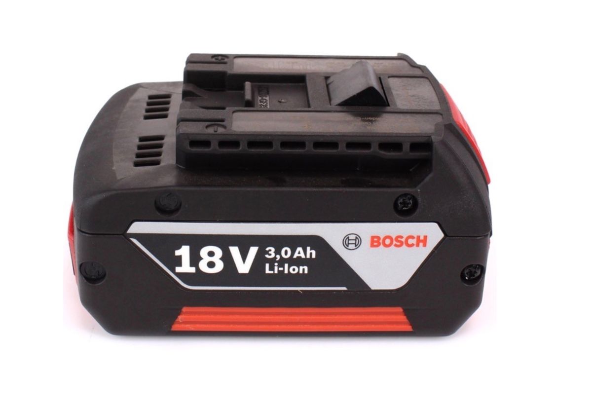 Bosch GWX 18V-10 C Akku Winkelschleifer 18V 125mm brushless X-LOCK + 1x Akku 3,0Ah + L-BOXX - ohne Ladegerät - Toolbrothers