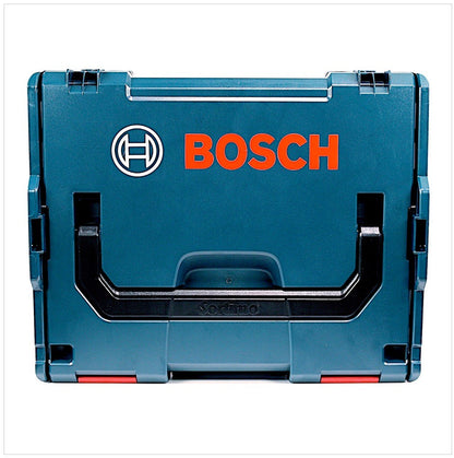 Bosch GBH 18V-26 F Akku Bohrhammer 18V 2,6J brushless SDS plus Solo + L-Boxx ( 0611910001 ) - ohne Akku, ohne Ladegerät - Toolbrothers