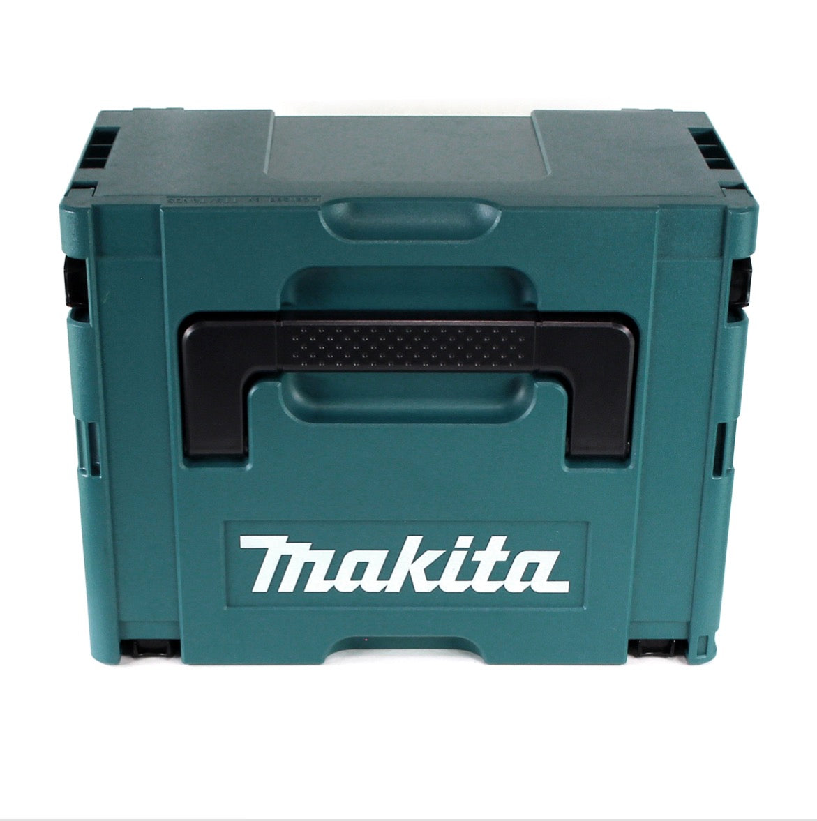 Makita DRT 50 ZJ Akku Multifunktionsfräse brushless 18V Solo im Makpac 3 - ohne Akku und Ladegerät - Toolbrothers