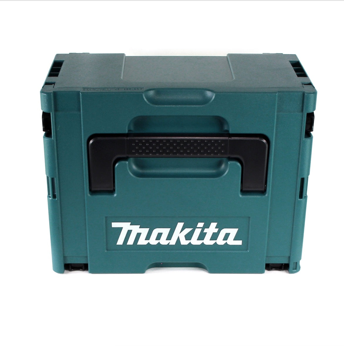 Makita DRT 50 M1J Akku Multifunktionsfräse brushless 18V + 1x Akku 4,0 Ah im Makpac 3 - ohne Ladegerät - Toolbrothers