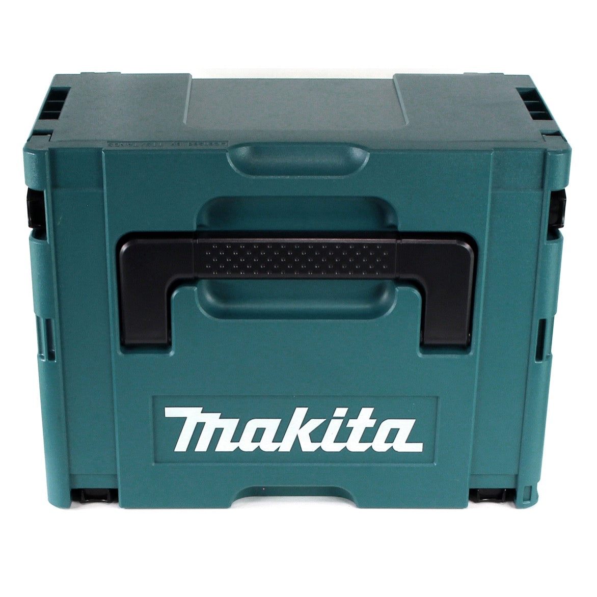 Makita DRT 50 RM1J Akku Multifunktionsfräse brushless 18V + 1x Akku 4,0 Ah + Schnellladegerät im Makpac 3 - Toolbrothers