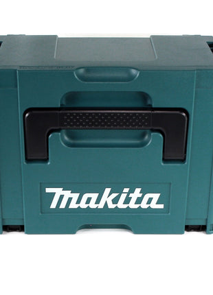 Makita DRT 50 T1J Akku Multifunktionsfräse brushless 18V + 1x Akku 5,0 Ah im Makpac 3 - ohne Ladegerät - Toolbrothers