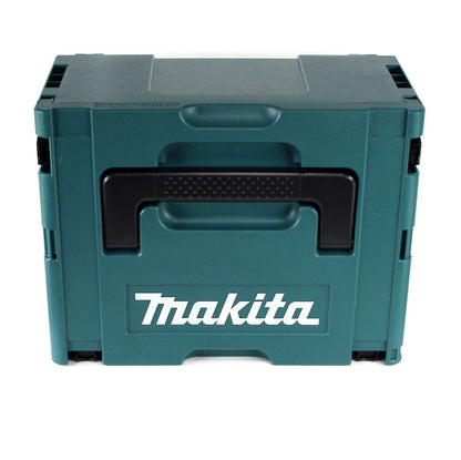 Makita DRT 50 T1J Akku Multifunktionsfräse brushless 18V + 1x Akku 5,0 Ah im Makpac 3 - ohne Ladegerät - Toolbrothers