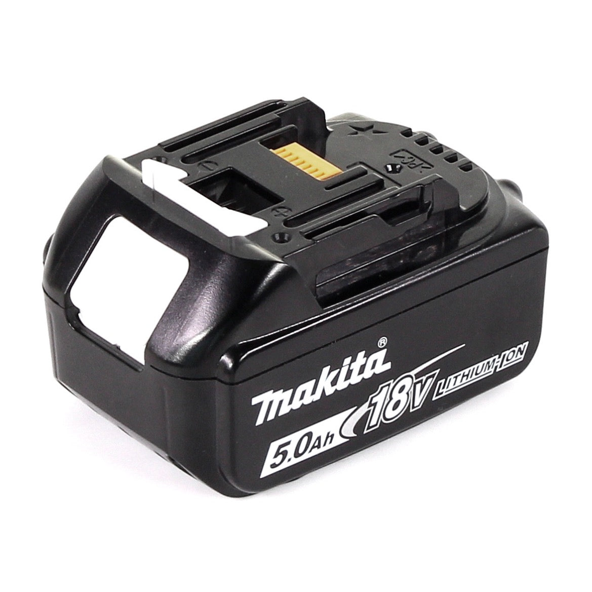 Makita DRT 50 T1J Akku Multifunktionsfräse brushless 18V + 1x Akku 5,0 Ah im Makpac 3 - ohne Ladegerät - Toolbrothers