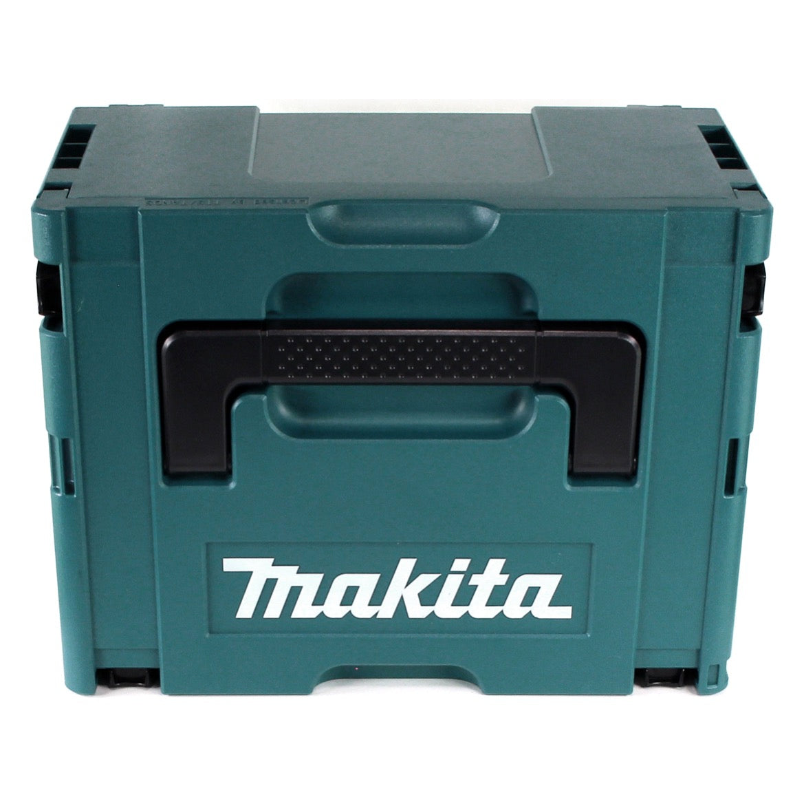 Makita DRT 50 G1J Akku Multifunktionsfräse brushless 18V + 1x Akku 6,0 Ah im Makpac 3 - ohne Ladegerät - Toolbrothers