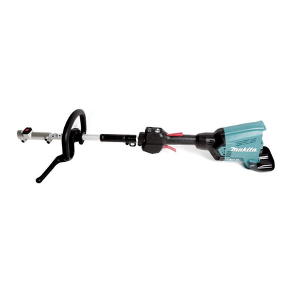 Makita DUX 60 ZM4 Akku Multifunktionsantrieb 36V ( 2x18V ) brushless + Freischneider-/Sensenaufsatz EM404MP - ohne Akku, ohne Ladegerät - Toolbrothers