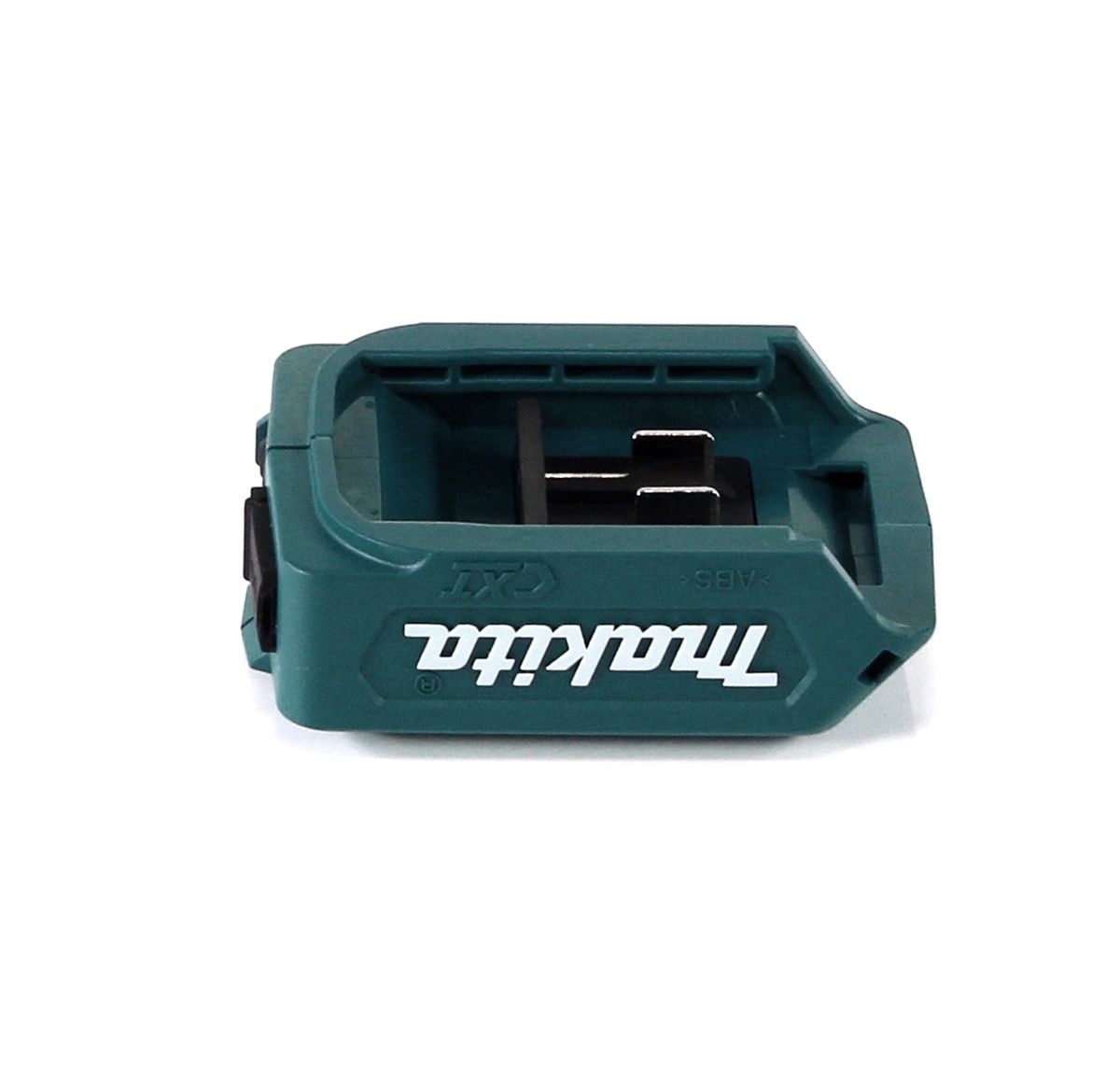 Makita DEAADP08 M1 USB Adapter für 10,8V-12V Akkus + 4,0 Ah Akku ( 197406-2 ) - Toolbrothers