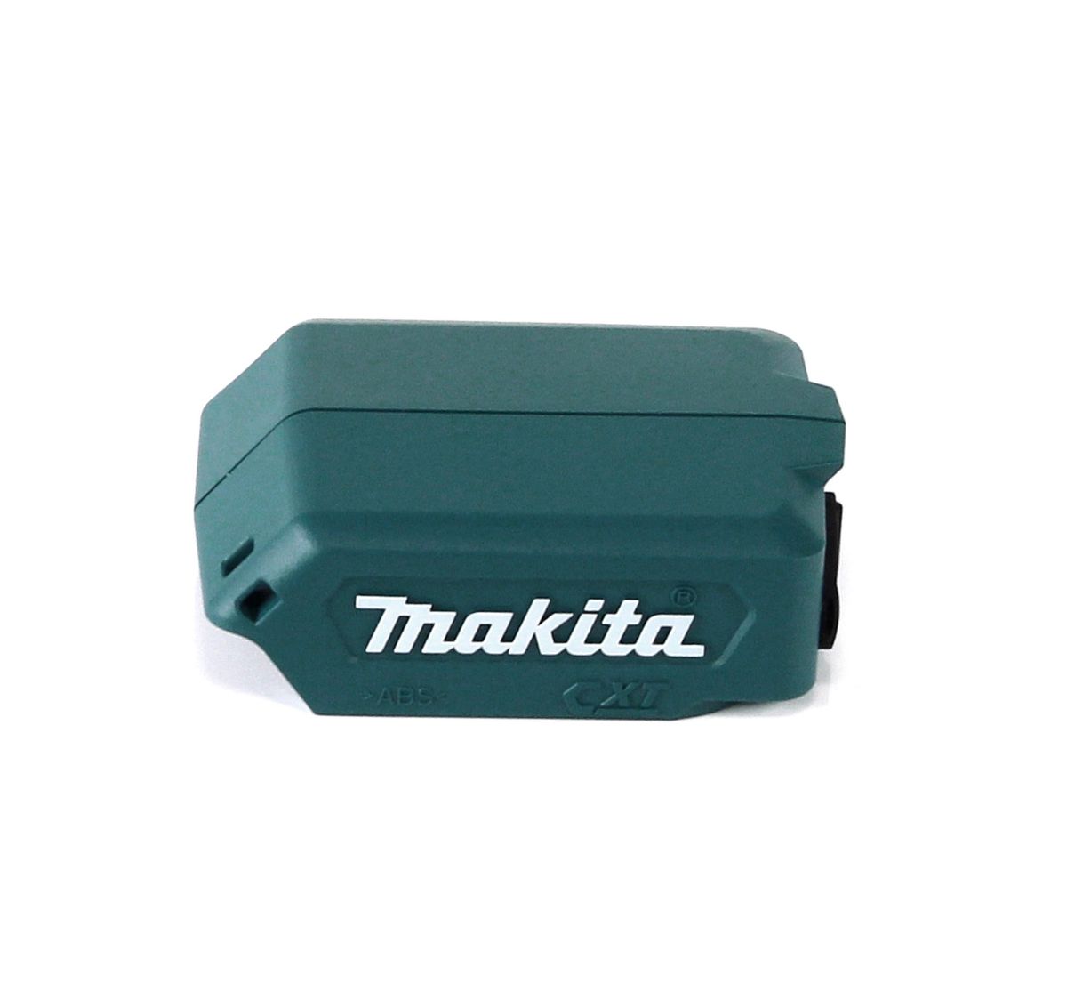 Makita DEAADP08 M1 USB Adapter für 10,8V-12V Akkus + 4,0 Ah Akku ( 197406-2 ) - Toolbrothers