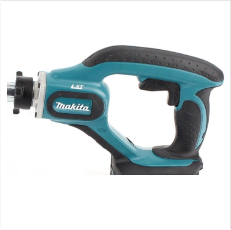 Makita DVR 450 RT1 Akku Betonverdichter 18V + 1x 5,0 Ah Akku + Ladegerät - Toolbrothers