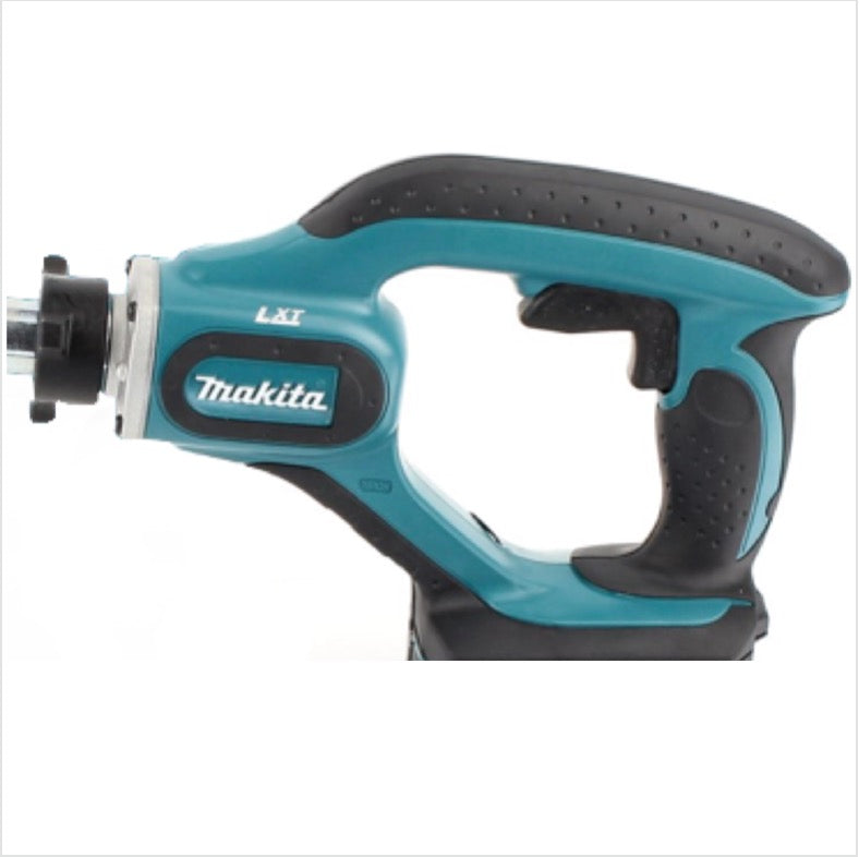 Makita DVR 450 M1 Akku Betonverdichter 18V + 1x Akku 4,0Ah - ohne Ladegerät - Toolbrothers