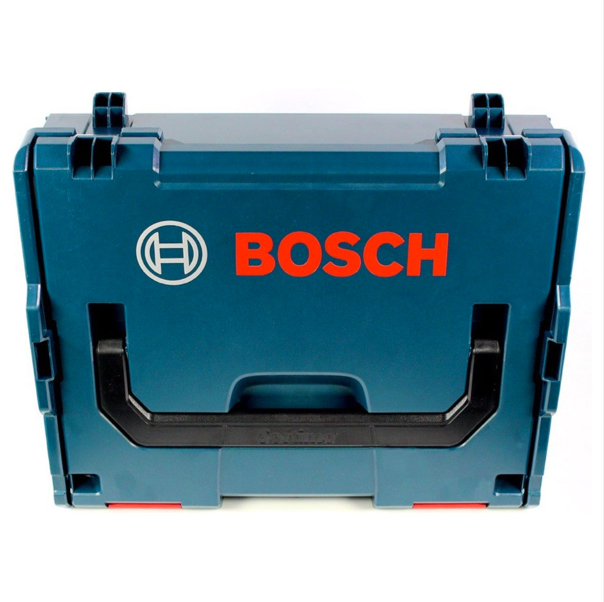 Bosch GBH 18 V-LI Akku Bohrhammer 18V 1,0J SDS-Plus + 1x Akku 3,0Ah + Ladegerät + L-Boxx - Toolbrothers