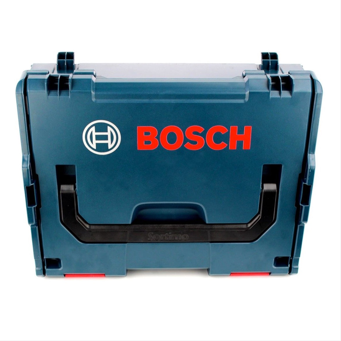 Bosch GBH 18V-26 Akku Bohrhammer 18V 2,6J brushless SDS plus + 1x Akku 2,0Ah + Ladegerät + L-Boxx - Toolbrothers