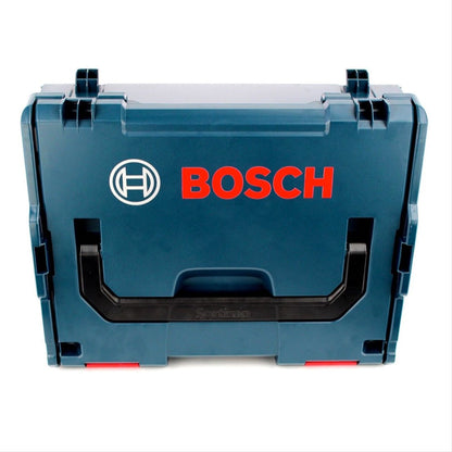 Bosch GBH 18V-26 Akku Bohrhammer 18V 2,6J brushless SDS plus + 1x Akku 2,0Ah + Ladegerät + L-Boxx - Toolbrothers