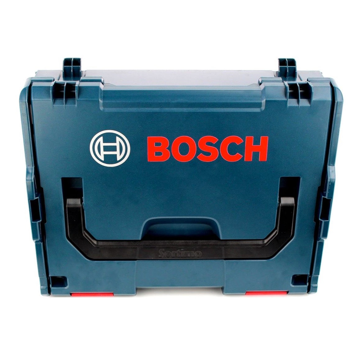 Bosch GBH 18V-26 Akku Bohrhammer 18V 2,6J brushless SDS plus + 2x Akku 2,0Ah + Ladegerät + L-Boxx - Toolbrothers