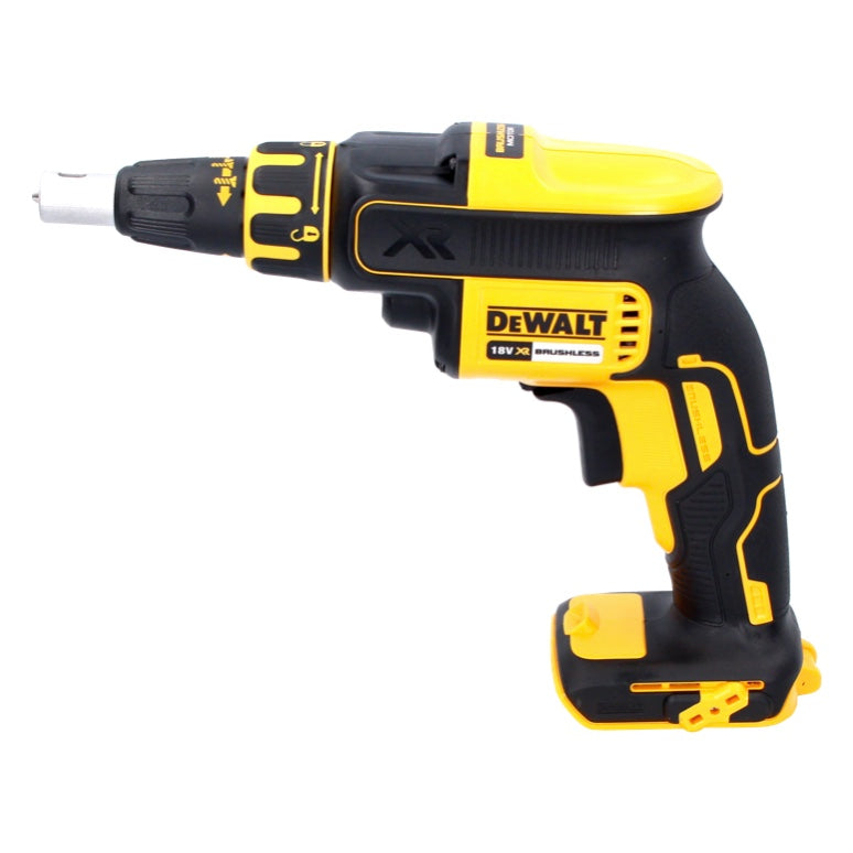 DeWalt DCF 620 NT Akku Trockenbauschrauber 18 V 30 Nm Brushless + 1x Akku 3,0 Ah + TSTAK - ohne Ladegerät - Toolbrothers