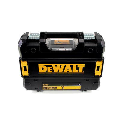 DeWalt DCF 887 M1T Akku Schlagschrauber 18 V 205 Nm 1/4" Brushless + 1x Akku 4,0 Ah + Ladegerät + TSTAK - Toolbrothers