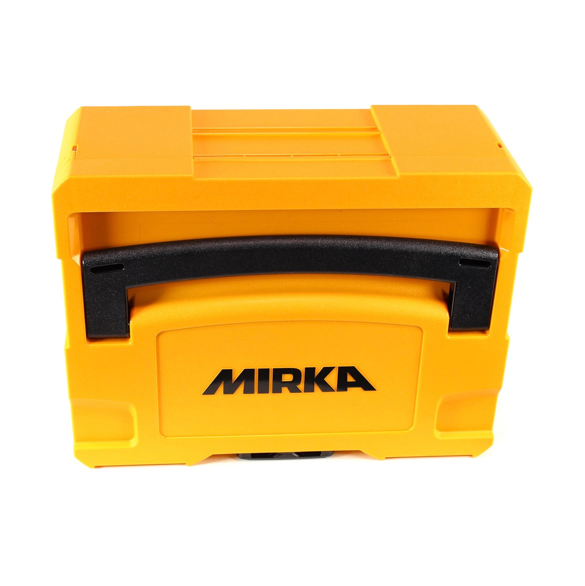 Mirka DEOS 353 CV Schwingschleifer 250W 3,0mm Hub Brushless + Systainer ( MID3530201CA ) - Toolbrothers