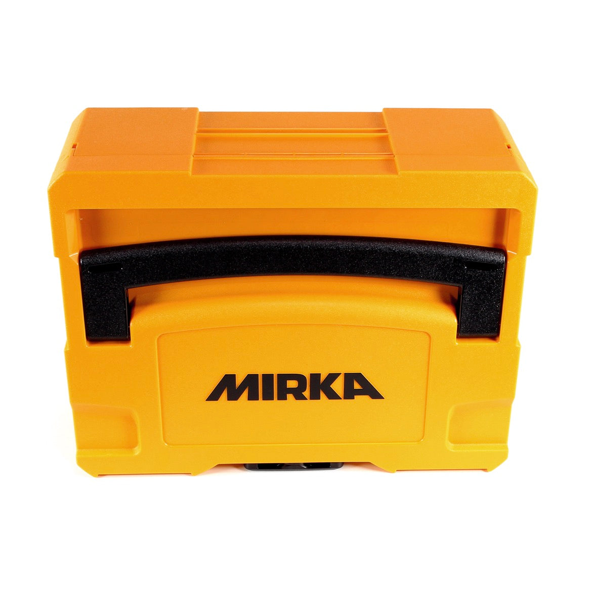 Mirka DEROS 5650CV Exzenterschleifer 125mm/150mm 5,0 Hub Brushless + systainer ( MID5650202CA ) - Toolbrothers