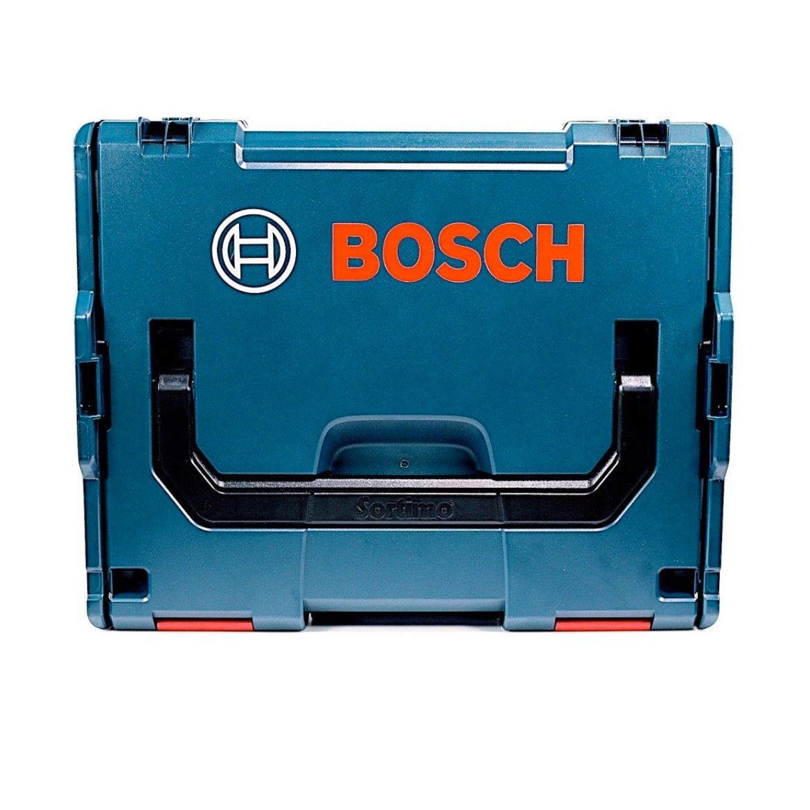 Bosch GBH 18V-26 F Akku Bohrhammer 18V 2,6J brushless SDS plus + 1x Akku 5,0Ah + Schnellladegerät + L-Boxx - Toolbrothers