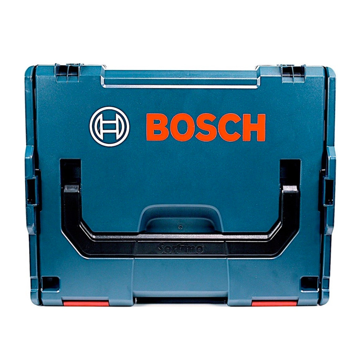 Bosch GBH 18V-26 F Akku Bohrhammer 18V 2,6J brushless SDS plus + 2x Akku 2,0Ah + Schnellladegerät + L-Boxx - Toolbrothers