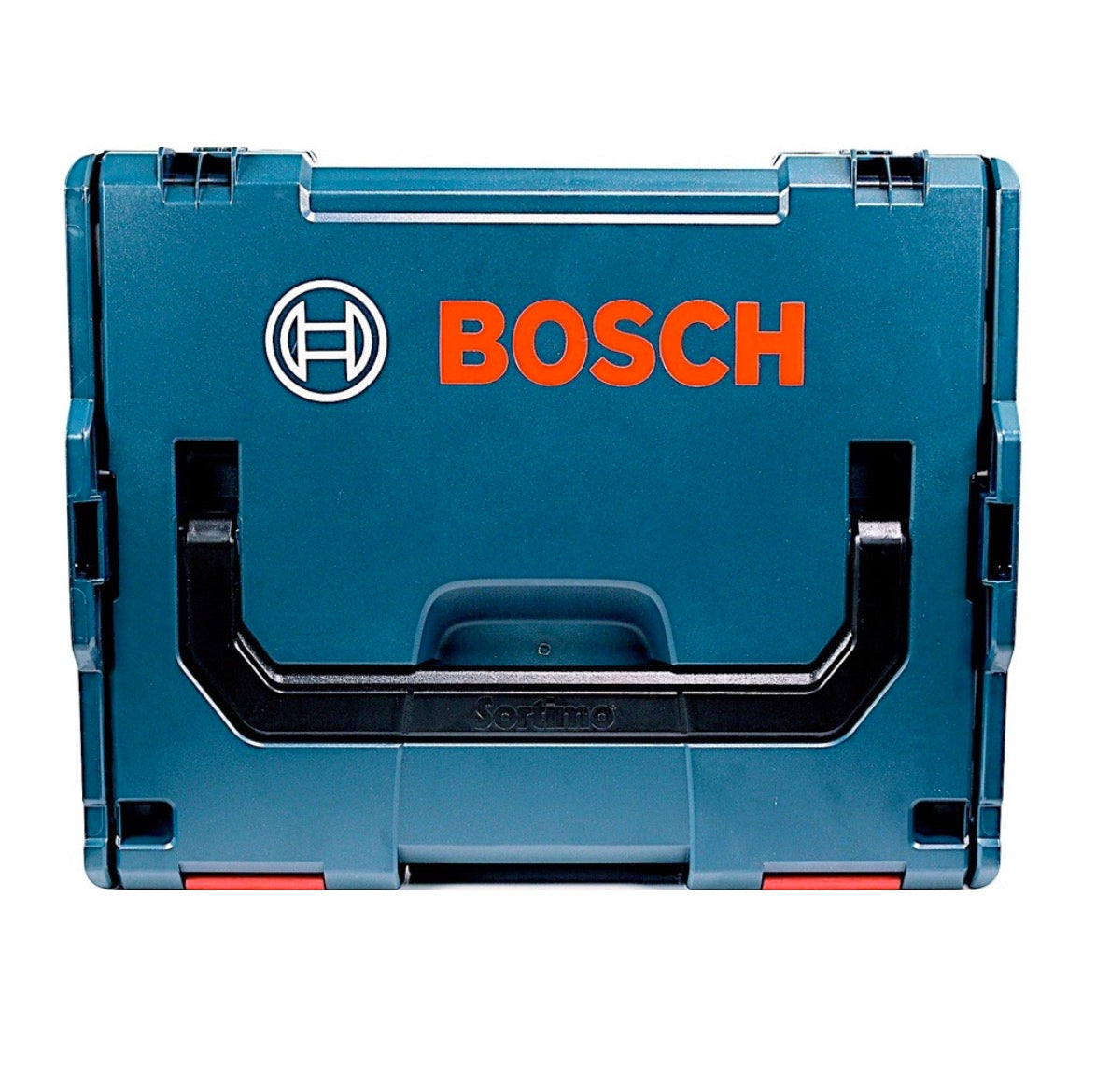 Bosch GBH 18V-26 F Akku Bohrhammer 18V 2,6J brushless SDS plus + 1x Akku 3,0Ah + Schnellladegerät + L-Boxx - Toolbrothers