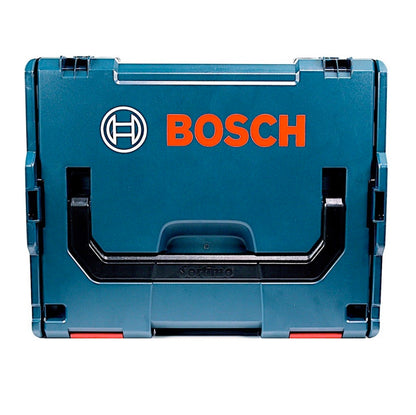 Bosch GBH 18V-26 F Akku Bohrhammer 18V 2,6J brushless SDS plus + 1x Akku 3,0Ah + Schnellladegerät + L-Boxx - Toolbrothers