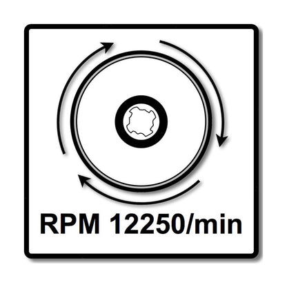 Bosch Diamanttrennscheiben X-LOCK 125 x 22,23mm Best for Universal ( 5x 2608615161 ) - Toolbrothers