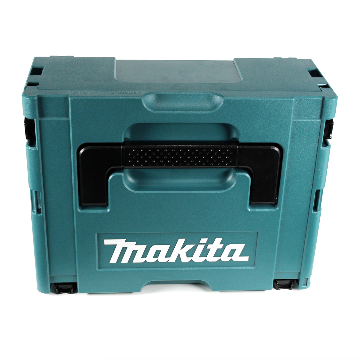 Makita JR 103 DWAJ Säbelsäge 10,8 V + 2x 2,0Ah Akku und Ladegerät im Makpac - Toolbrothers