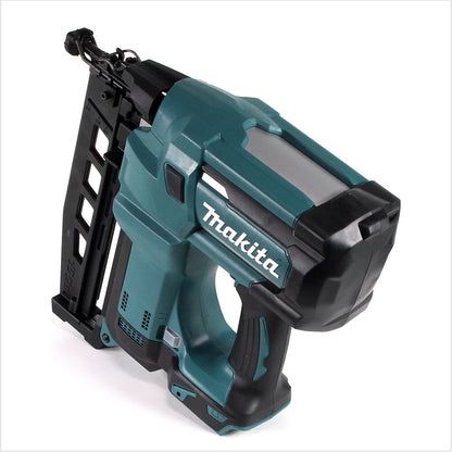 Makita DBN 600 Z Akku Stauchkopfnagler 18V Solo - ohne Akku, ohne Ladegerät - Toolbrothers