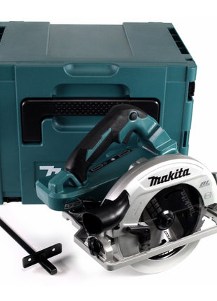 Makita DHS 782 ZJ Akku Handkreissäge 36V (2x18V) 190 mm Brushless Solo im Makpac - ohne Akku, ohne Ladegerät - Toolbrothers