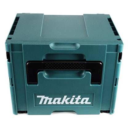 Makita DHS 782 ZJ Akku Handkreissäge 36V (2x18V) 190 mm Brushless Solo im Makpac - ohne Akku, ohne Ladegerät - Toolbrothers