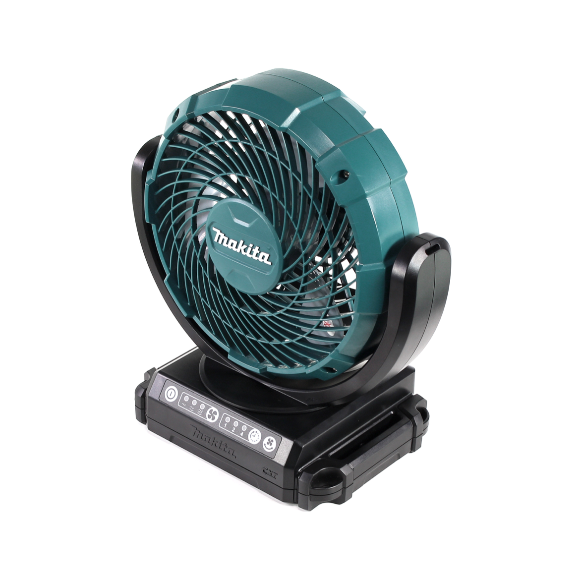 Makita CF 101 DZ Akku Lüfter Ventilator 12V Solo - ohne Akku, ohne Ladegerät - Toolbrothers