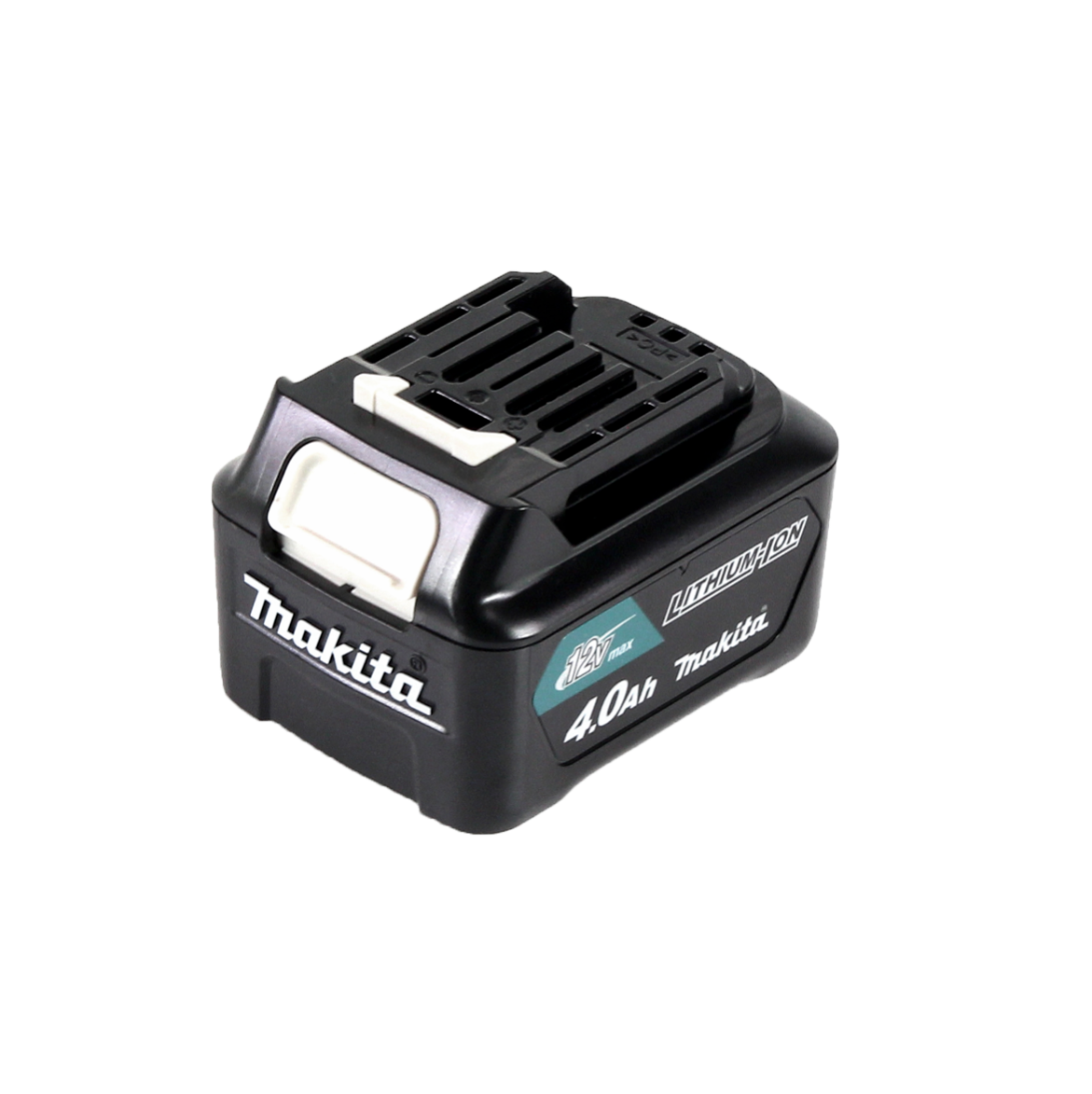 Makita CF 101 M1 Akku Lüfter Ventilator 12V + 1x 4,0Ah Akku, ohne Ladegerät - Toolbrothers