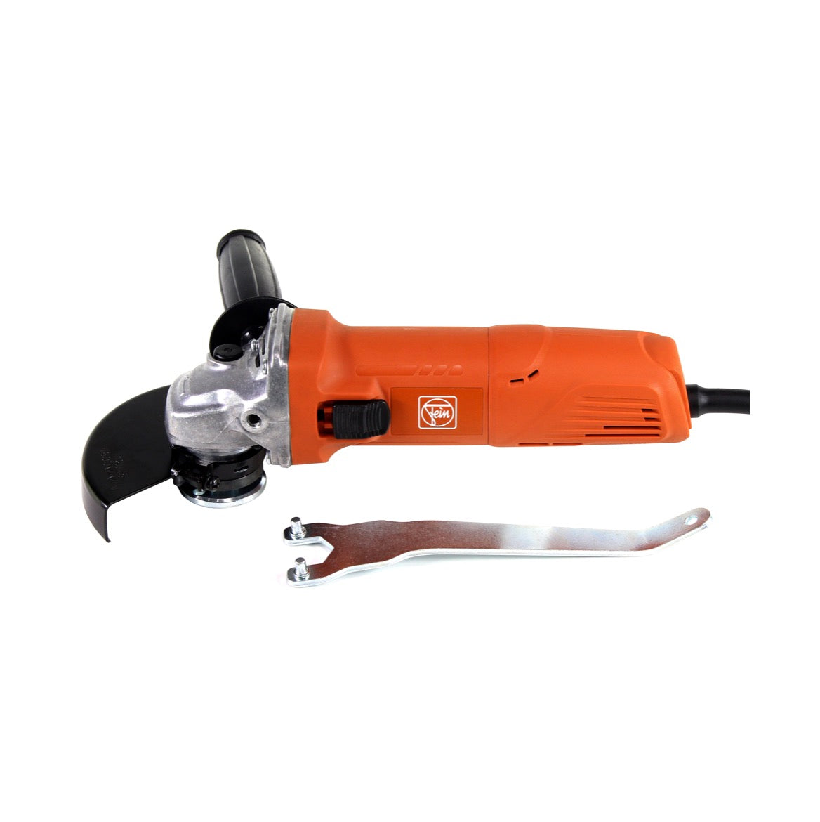 FEIN WSG 7-125 Winkelschleifer 700W 125mm ( 72226560000 ) - Toolbrothers