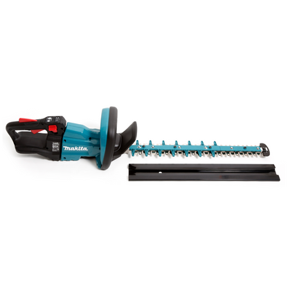 Makita DUH 502 Z Akku Heckenschere 18V 50cm Solo - ohne Akku, ohne Ladegerät - Toolbrothers