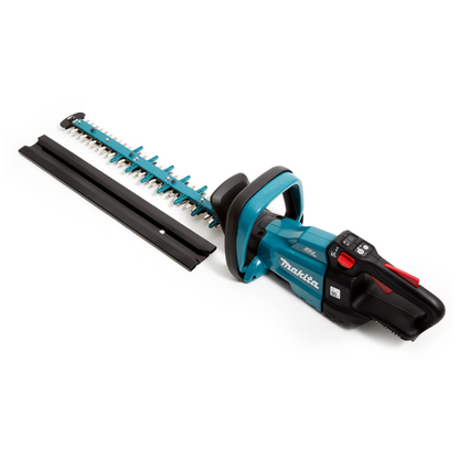 Makita DUH 502 Z Akku Heckenschere 18V 50cm Solo - ohne Akku, ohne Ladegerät - Toolbrothers