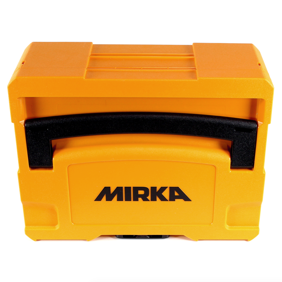 Mirka Systainer Case T-LOC 2 Gelb Werkzeug Koffer Stapelbar ( MIN6532011 ) - Toolbrothers