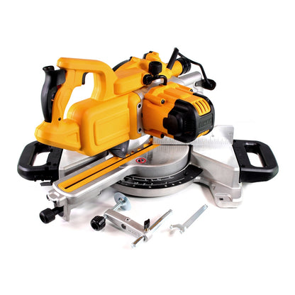 DeWalt DWS 774 Paneelsäge 1400W 216mm Solo - Toolbrothers