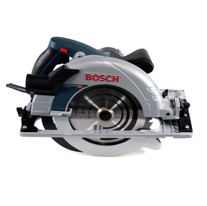 Bosch GKS 85 G Handkreissäge 2200W 235 mm ( 060157A900 ) - Toolbrothers